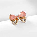 Broche papillon noué - Vignette | Brochiva