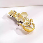 Broche petite artiste - Vignette | Brochiva