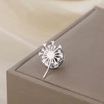 Broche pissenlit - Vignette | Brochiva