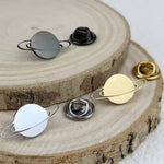 Broche planète - Vignette | Brochiva