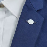 Broche planète - Vignette | Brochiva