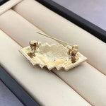 Broche prisme prestige - Vignette | Brochiva