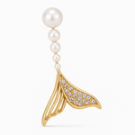 Broche queue de sirène - Vignette | Brochiva