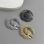 Broche racine de vie - Vignette | Brochiva