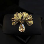 Broche renaissance - Vignette | Brochiva