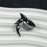 Broche requin - Vignette | Brochiva