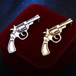 Broche revolver - Vignette | Brochiva