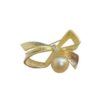 Broche ruban soleil - Vignette | Brochiva