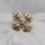 Broche rubis prestige - Vignette | Brochiva