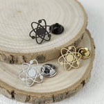 Broche système solaire - Vignette | Brochiva