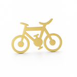 Broche vélo - Vignette | Brochiva