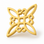 Broche vintage - Vignette | Brochiva