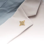 Broche vintage - Vignette | Brochiva