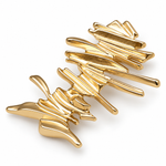 Broche abstraite - Vignette | Brochiva