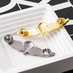 Broche ailes d’Honneur - Vignette | Brochiva