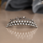 Broche cheveux Élégance Perlée - Vignette | Brochiva