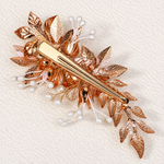 Broche cheveux Rosée d’Aurore - Vignette | Brochiva