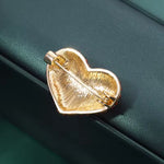 Broche cœur - Vignette | Brochiva