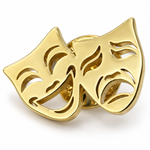Broche double face - Vignette | Brochiva