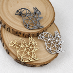 Broche écureuil - Vignette | Brochiva