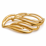Broche flamme élégante - Vignette | Brochiva