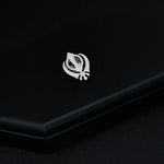 Broche khanda - Vignette | Brochiva