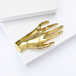 Broche main - Vignette | Brochiva