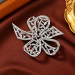 Broche nœud éclatant - Vignette | Brochiva