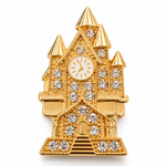 Broche palais du temps - Vignette | Brochiva