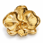 Broche phalaénopsis - Vignette | Brochiva