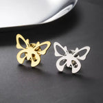 Broche papillon - Vignette | Brochiva