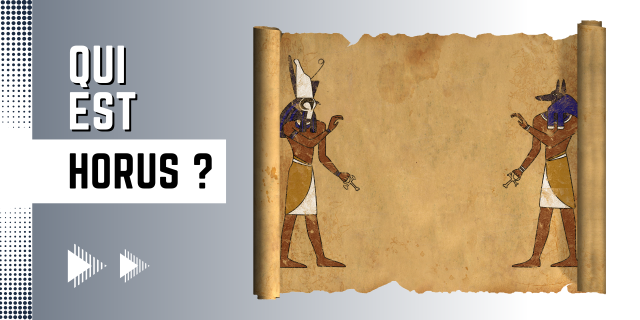 Qui est Horus ?
