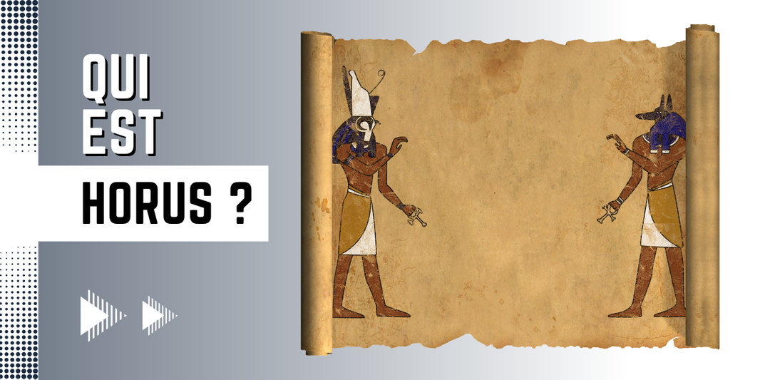 Qui est Horus ?