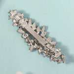 Broche cheveux Éclat de Givre - Vignette | Brochiva