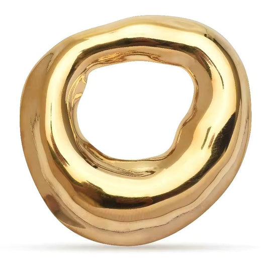 Broche circulaire
