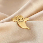 Broche fantôme - Vignette | Brochiva