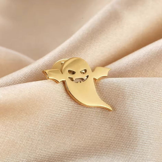 Broche fantôme photo