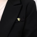 Broche fantôme - Vignette | Brochiva