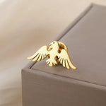 Broche aigle - Vignette | Brochiva