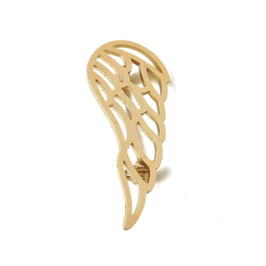 Broche aile d'ange