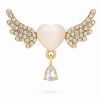 Broche envol du cœur - Vignette | Brochiva