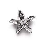 Broche étoile de mer - Vignette | Brochiva