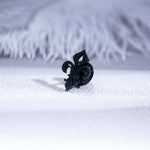 Broche fleur de lys - Vignette | Brochiva