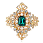 Broche joyau dynastie - Vignette | Brochiva