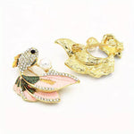 Broche poisson perlé - Vignette | Brochiva