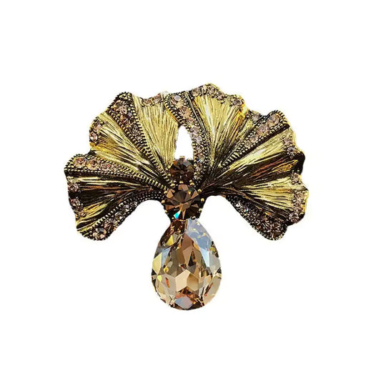 Broche renaissance