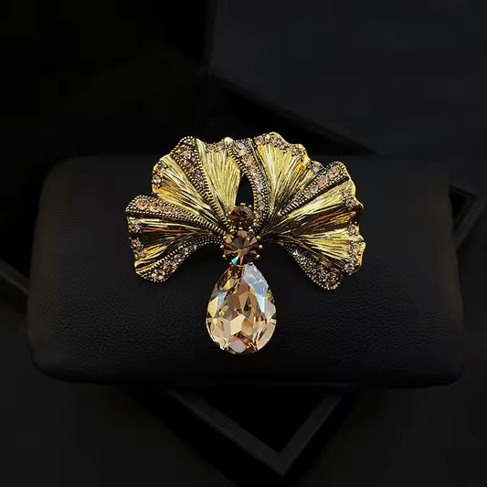 Broche renaissance photo