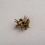 Broche abeille antique - Vignette | Brochiva