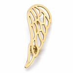 Broche aile d'ange - Vignette | Brochiva