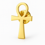 Broche Ankh - Vignette | Brochiva